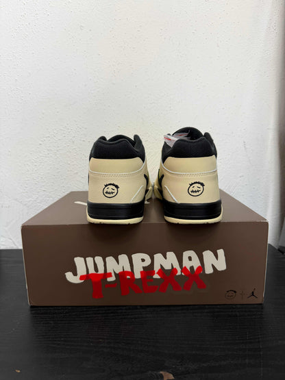 JORDAN JUMPMAN JACK TRAVIS SCOTT BRIGHT CACTUS
