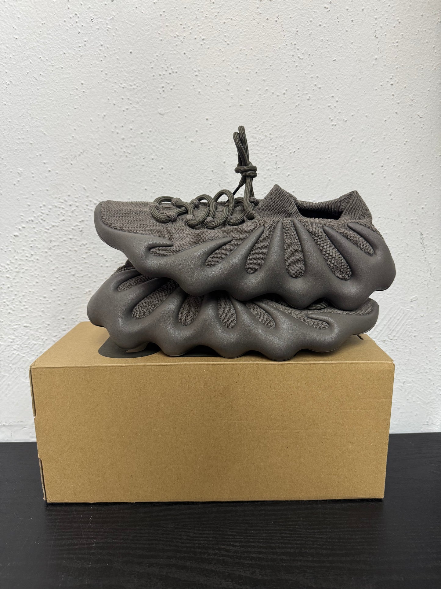 YEEZY 450 CINDER