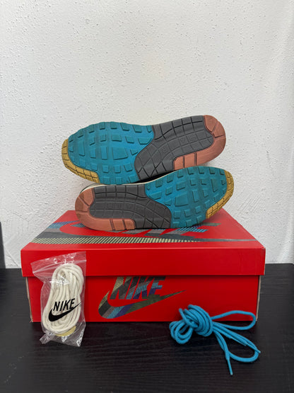 NKE AIR MAX 1/97 SEAN WOTHERSPOON (USED)