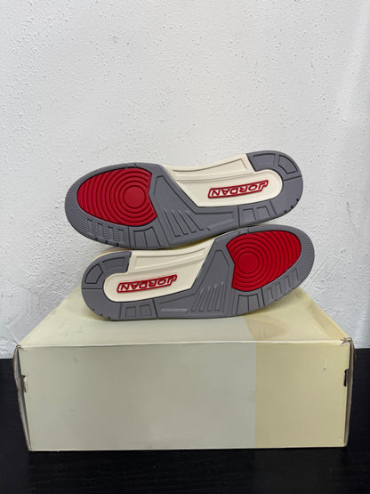 JORDAN 3 MUSLIN