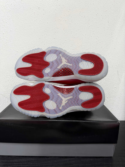 JORDAN 11 RETRO CHERRY