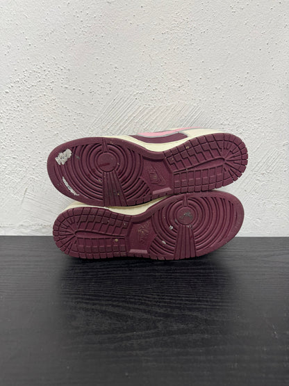 DUNK LOW VALENTINES DAY (USED) (NB)