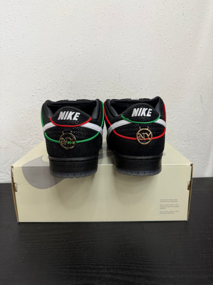 DUNK LOW SB BRONX GIRLS SKATE