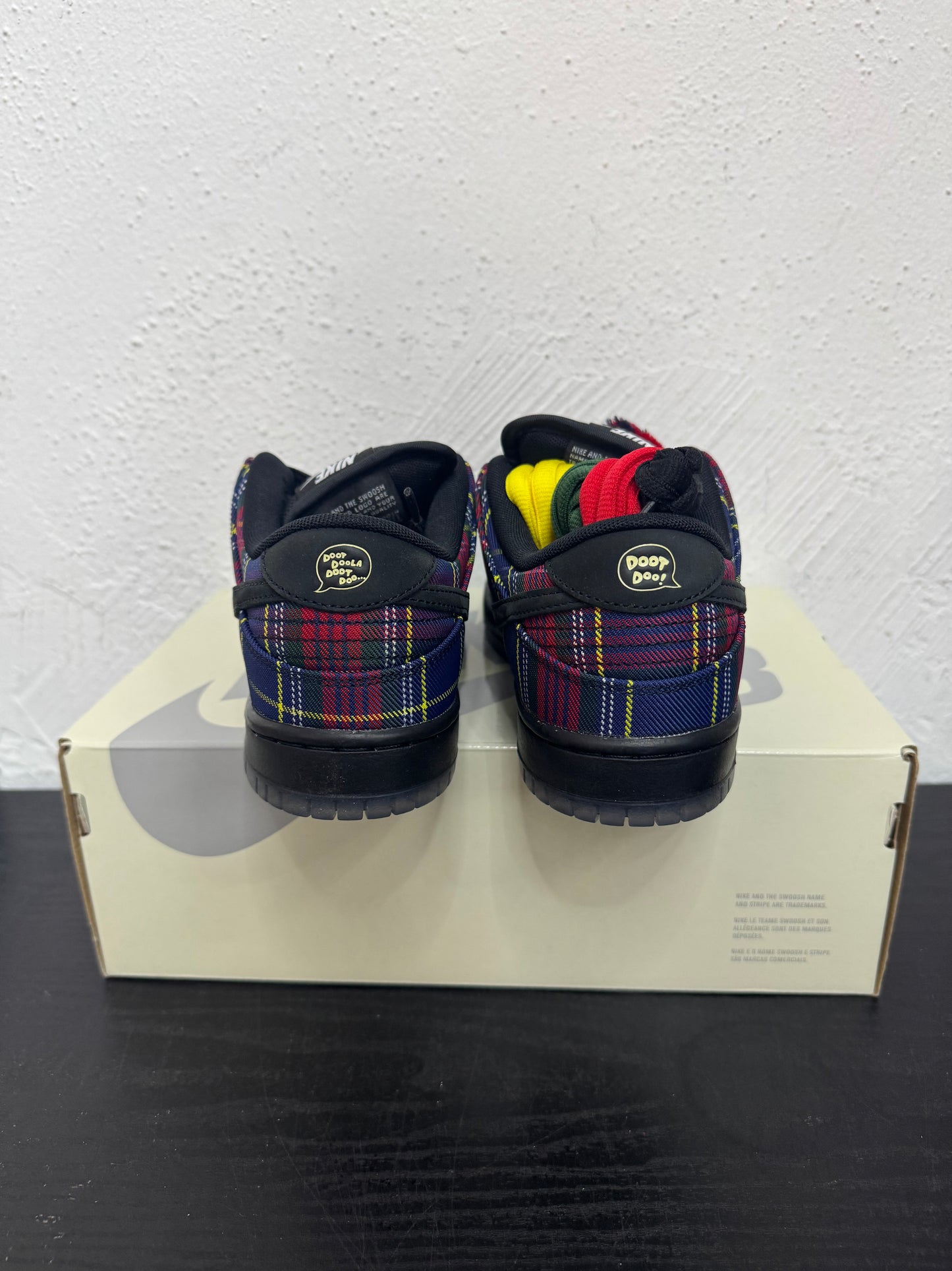 DUNK LOW SB NARDWUAR