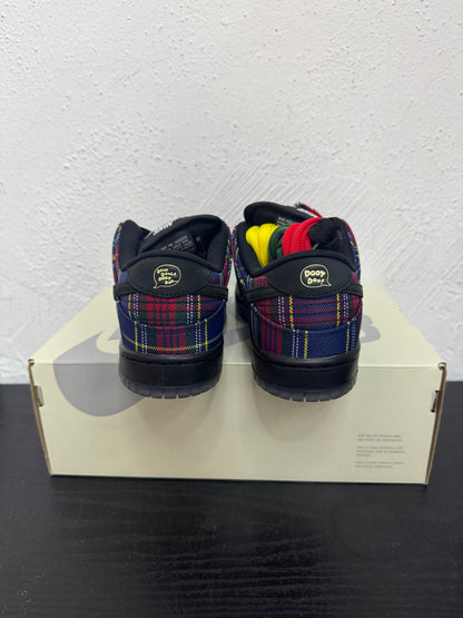 DUNK LOW SB NARDWUAR