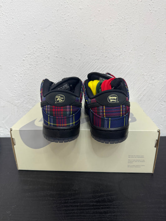 DUNK LOW SB NARDWUAR