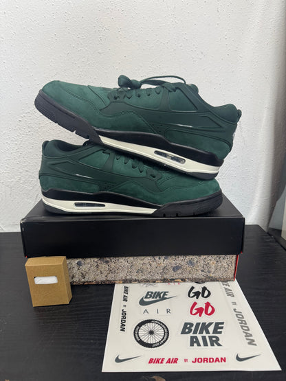 JORDAN 4 RM NIGEL SYLVESTER GRANDMA DRIVEWAY