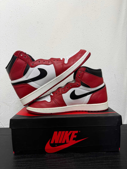 JORDAN 1 CHICAGO 2016 (USED)