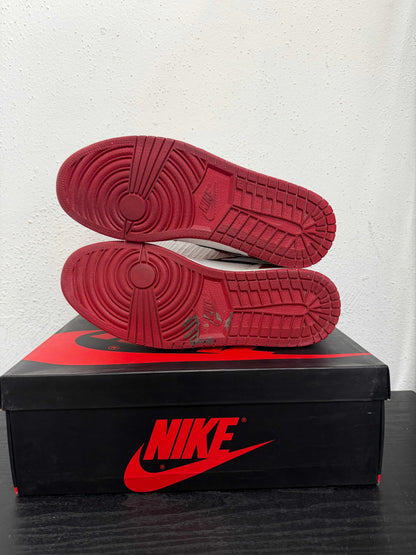 JORDAN 1 CHICAGO 2016 (USED)