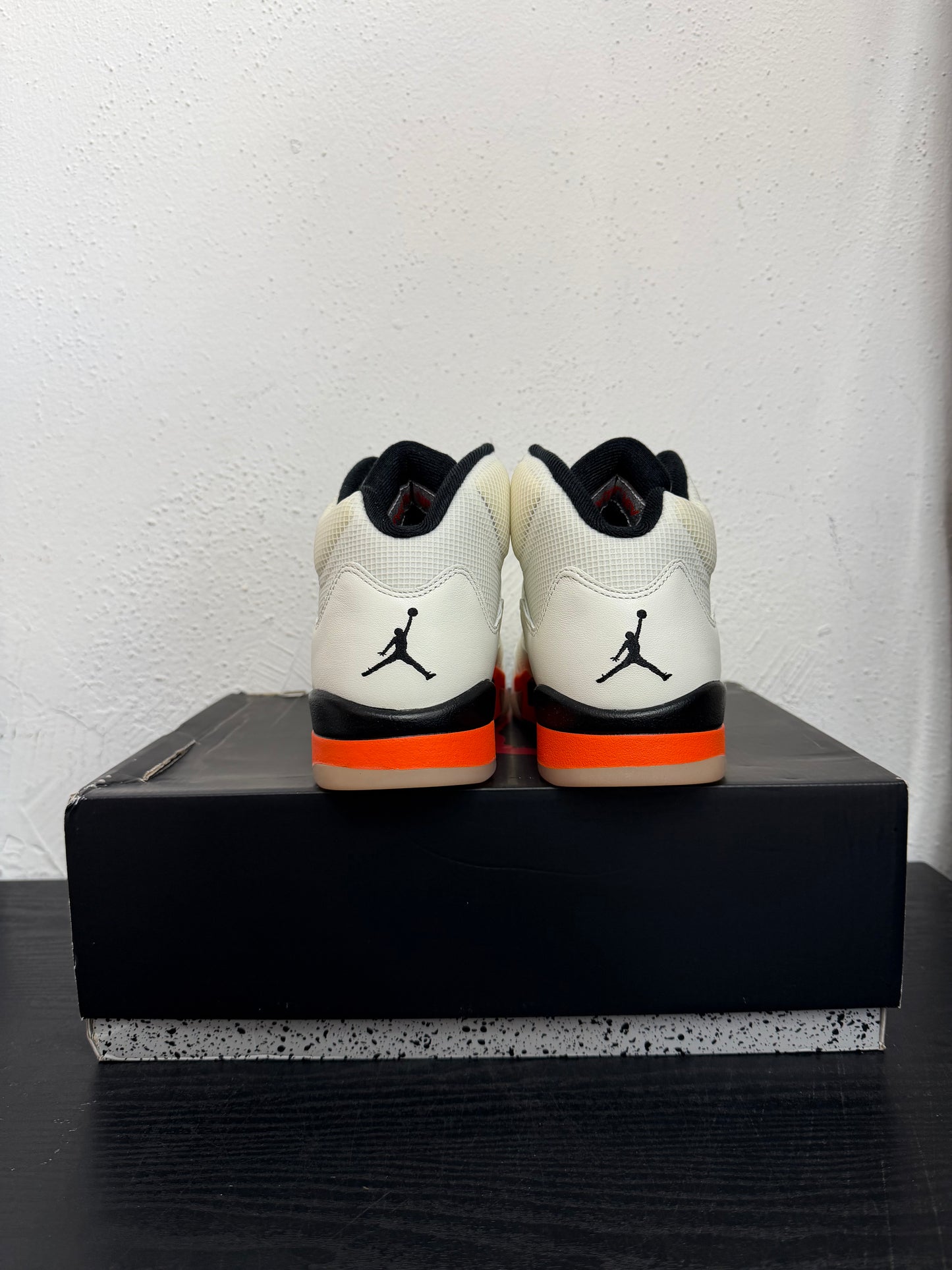 JORDAN 5 SHATTERED BACKBOARD