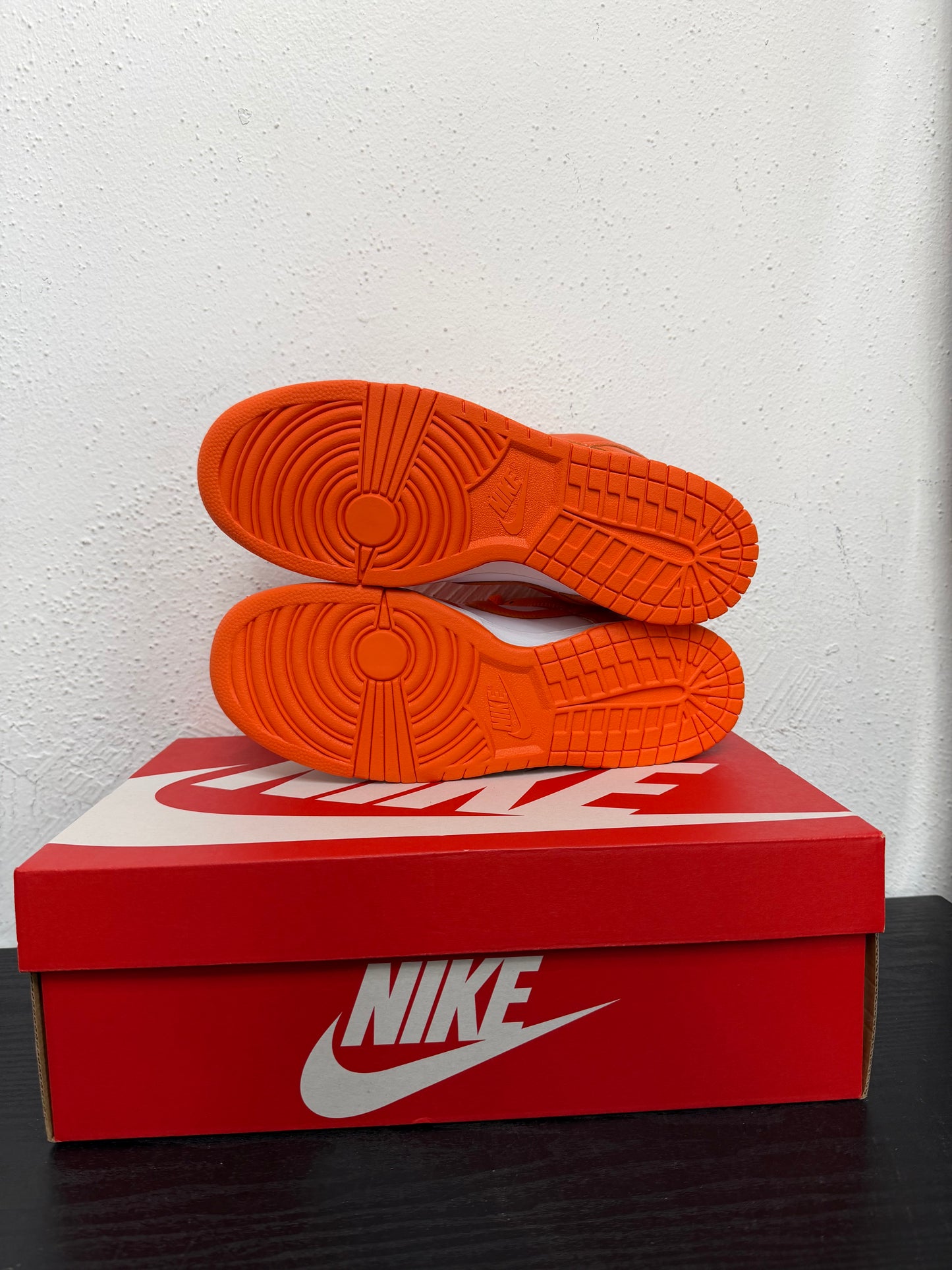 DUNK LOW SP SYRACUSE