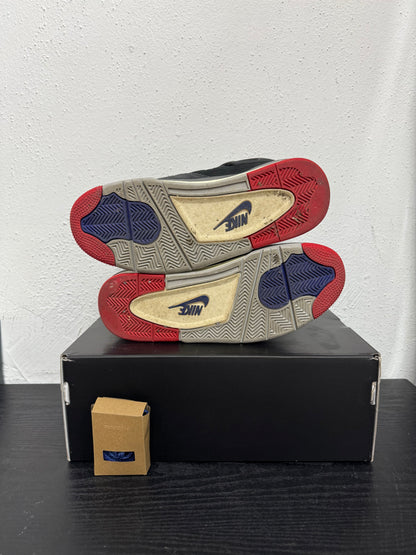 JORDAN 4 RARE AIR (USED)