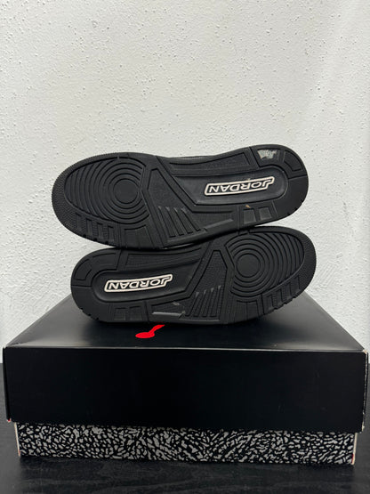 JORDAN 3 BLACK CAT (USED