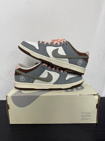 DUNK LOW SB YUTO HORIGOME (USED)