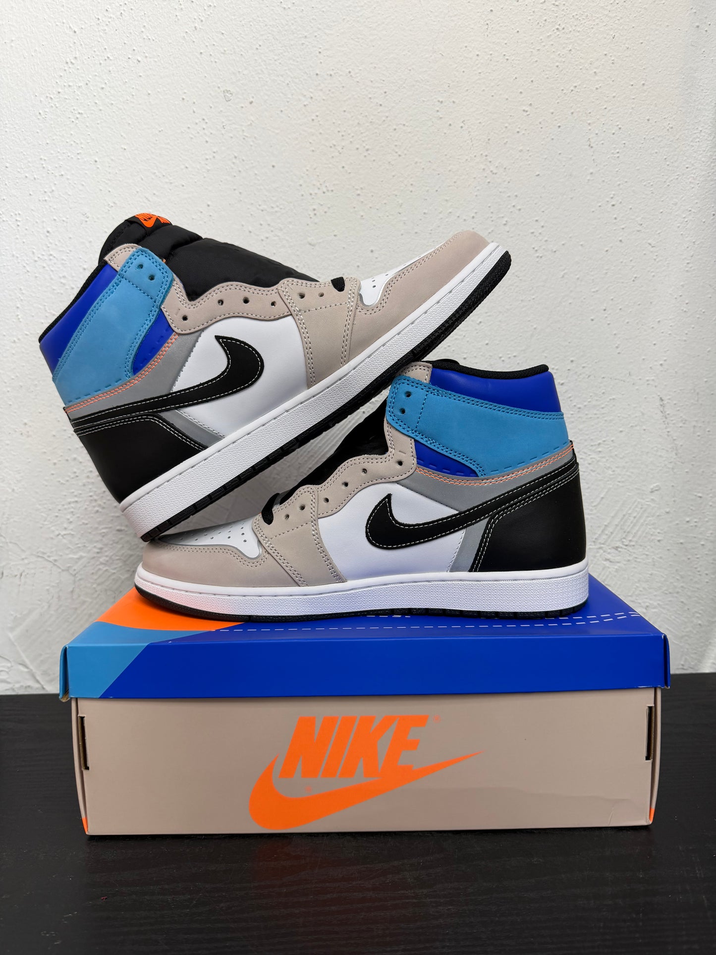 JORDAN 1 PROTOTYPE
