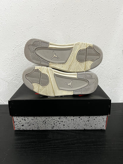 JORDAN 4 FROZEN MOMENT (USED)
