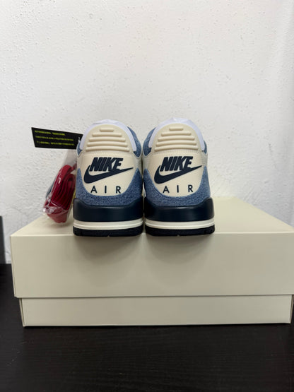 JORDAN 3 LEVI ALL STAR