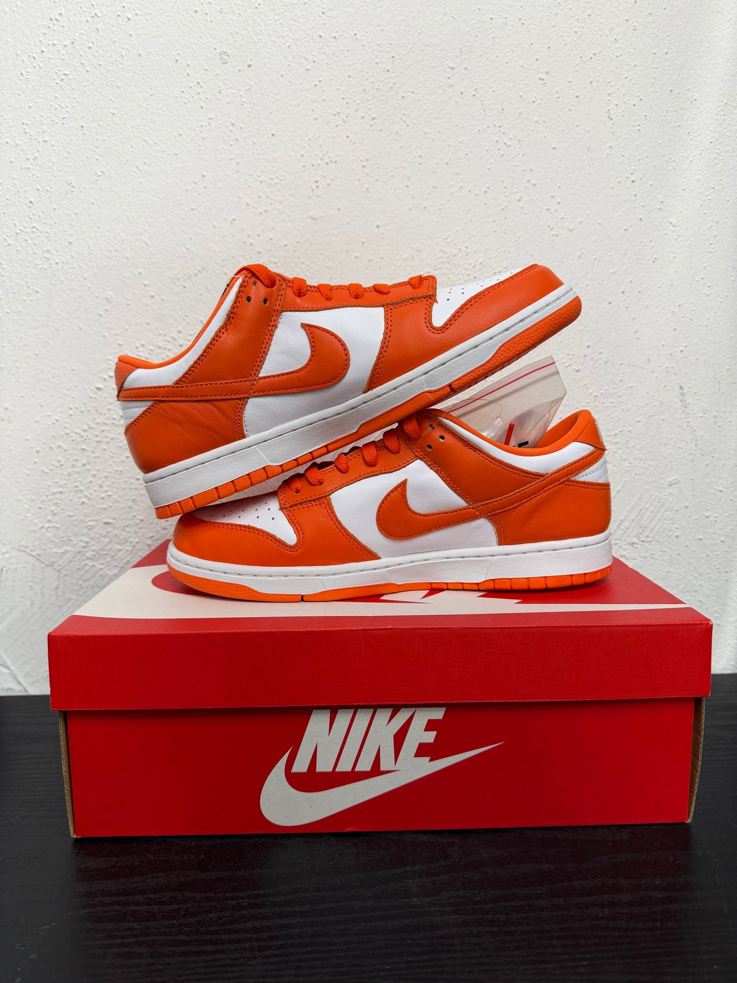 DUNK LOW SP SYRACUSE