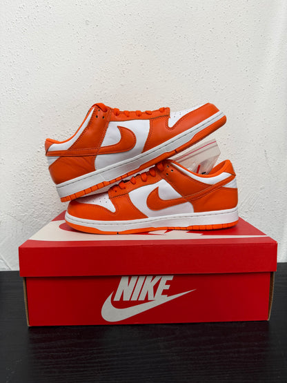 DUNK LOW SP SYRACUSE