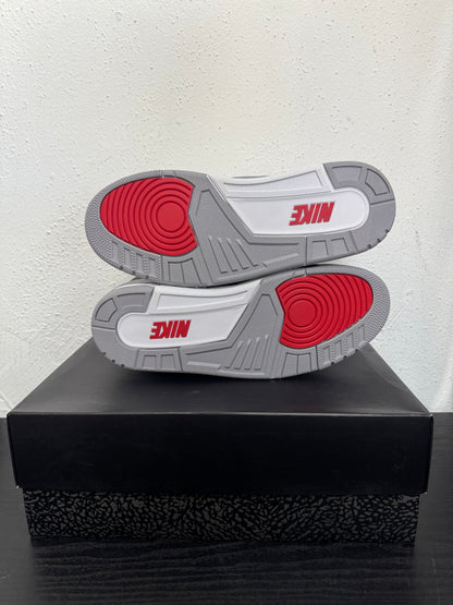 JORDAN 3 TINKER HATFIELD