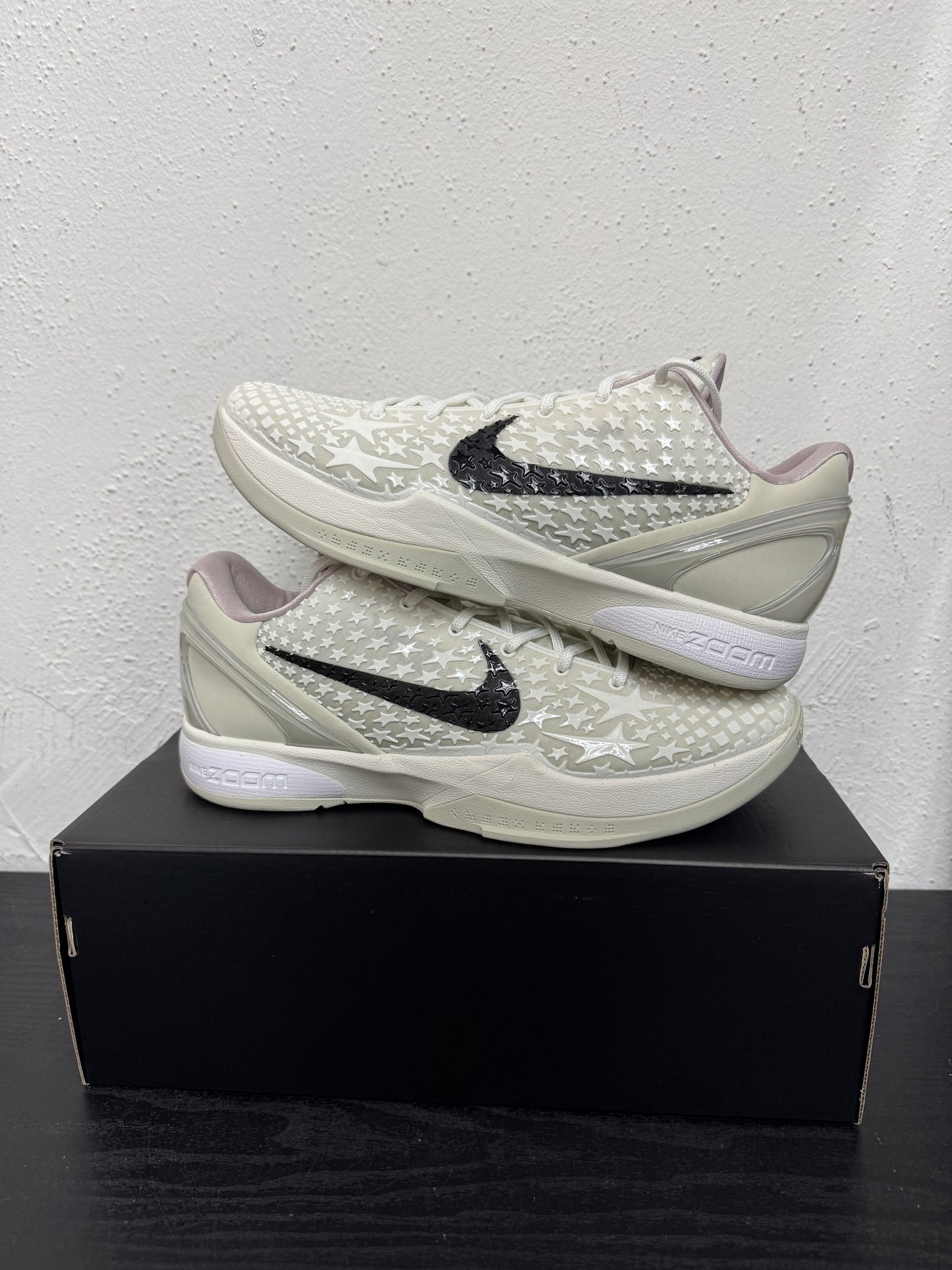 KOBE 6 PROTRO ALL STAR
