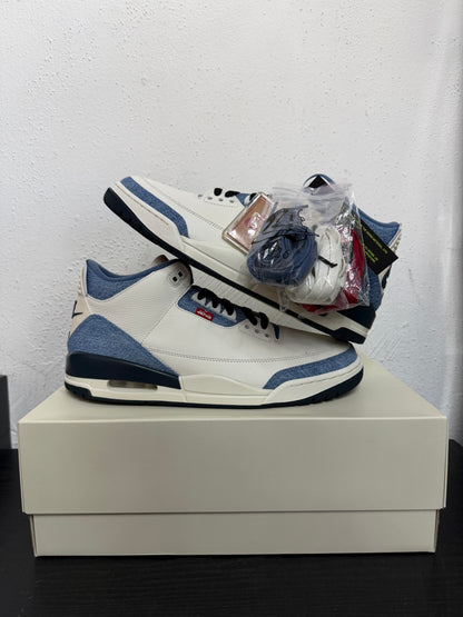 JORDAN 3 LEVI ALL STAR