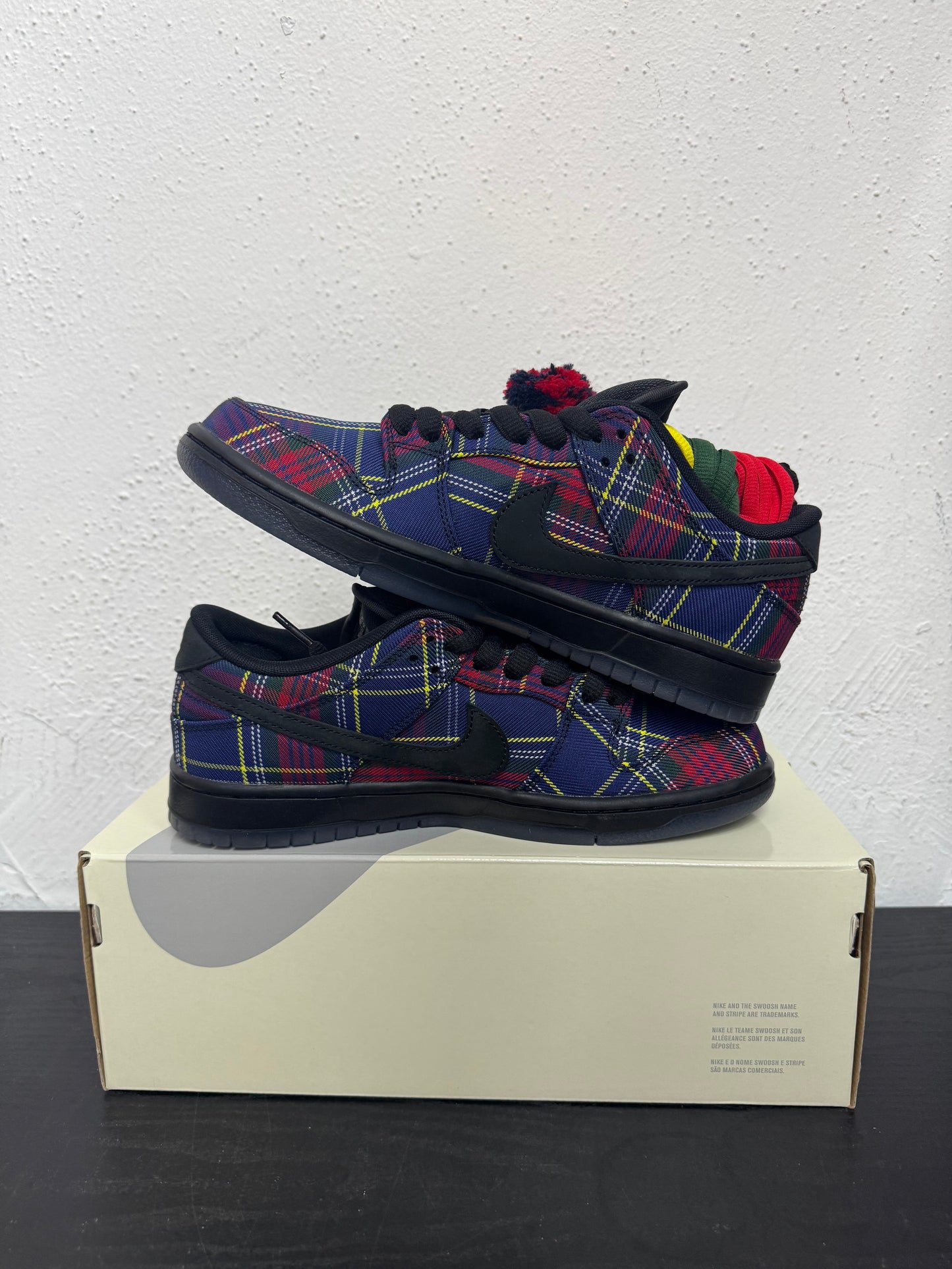 DUNK LOW SB NARDWUAR
