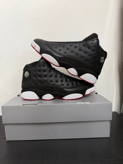 JORDAN 13 PLAYOFF