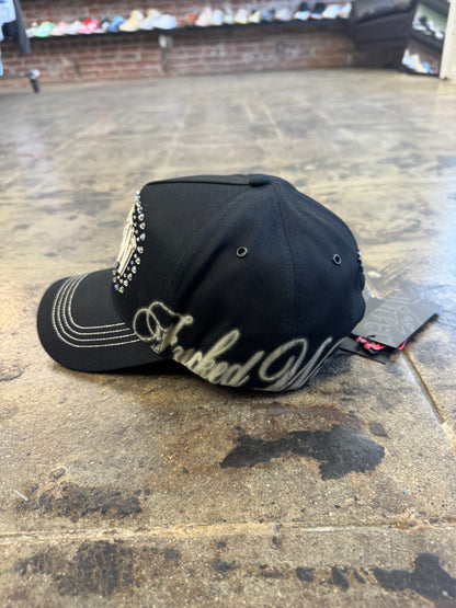 DANDY X LIL BABY CBFW HAT