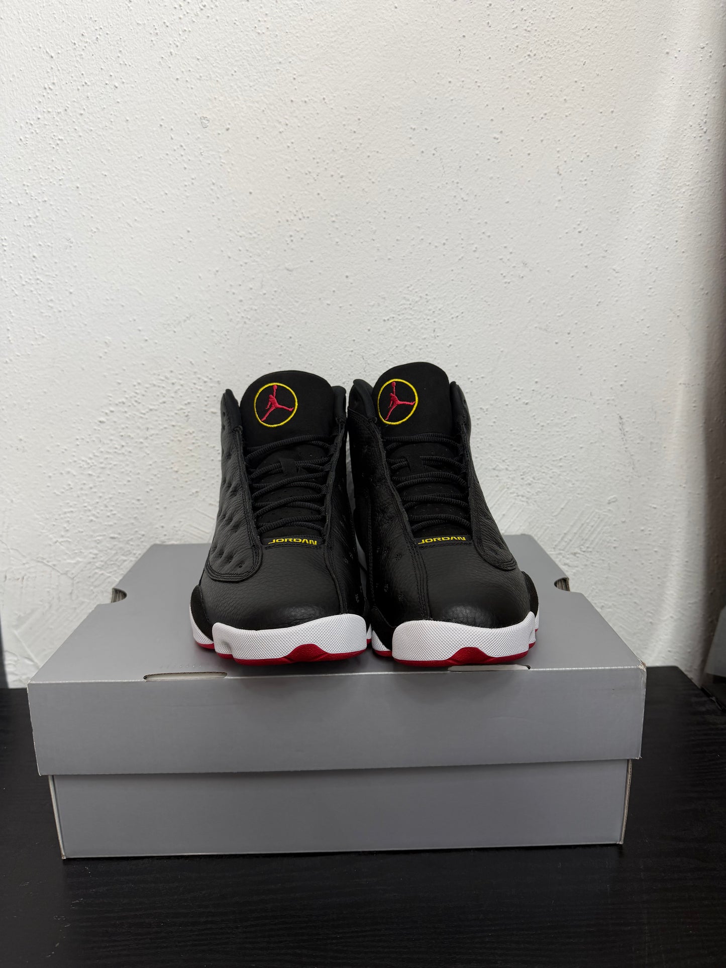 JORDAN 13 PLAYOFF