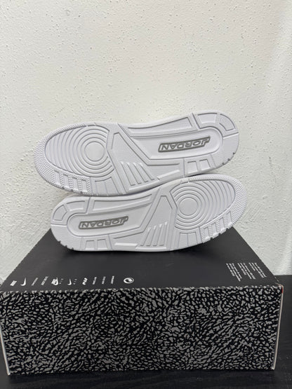 JORDAN 3 PURE MONEY