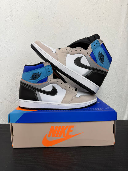 JORDAN 1 PROTOTYPE
