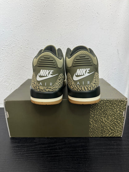 JORDAN 3 FAMILY AFFAIR