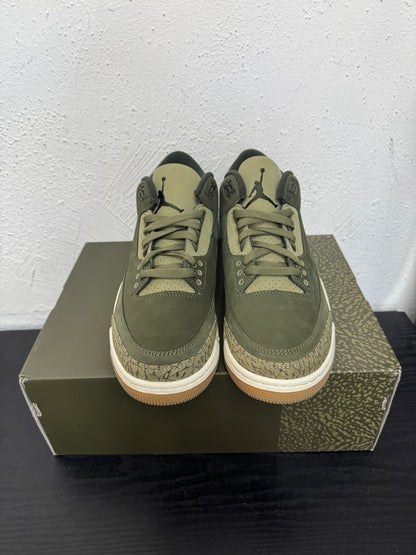 JORDAN 3 FAMILY AFFAIR