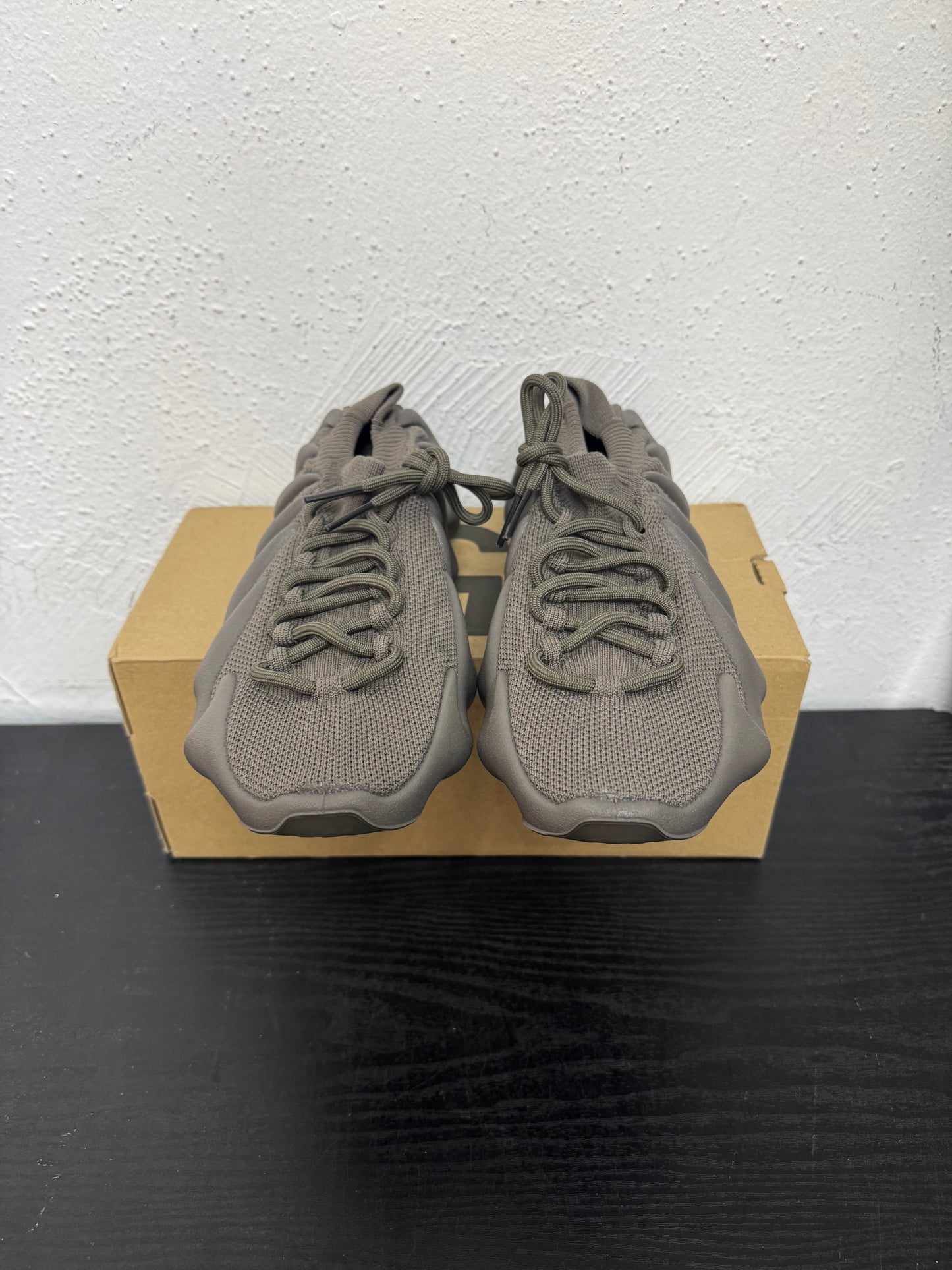 YEEZY 450 CINDER