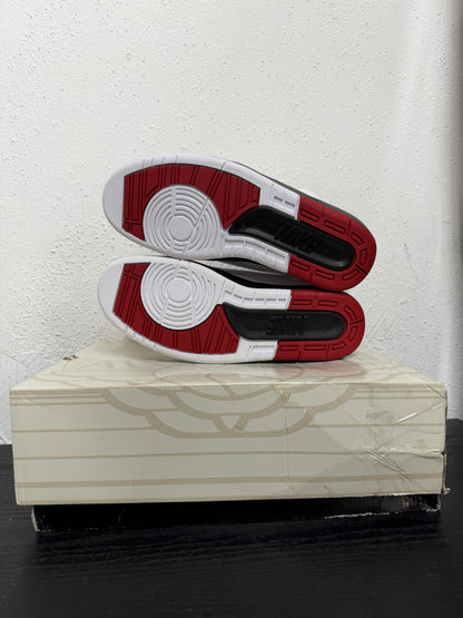 JORDAN 2 CHICAGO