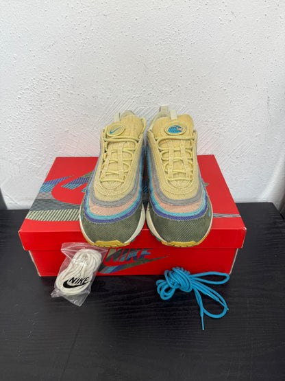 NKE AIR MAX 1/97 SEAN WOTHERSPOON (USED)