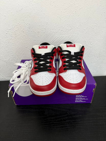 DUNK LOW SB JPACK CHICAGO (USED)