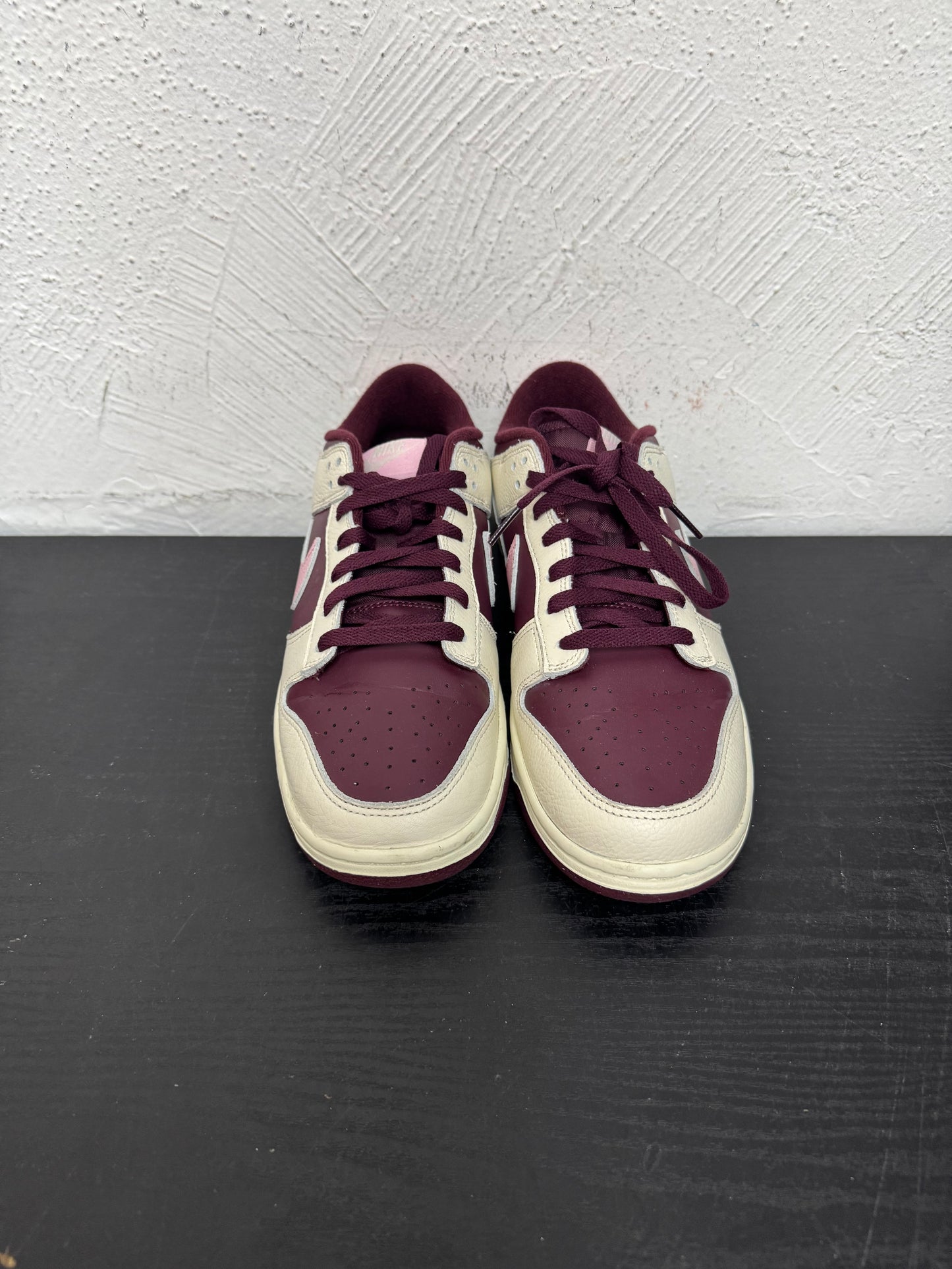 DUNK LOW VALENTINES DAY (USED) (NB)