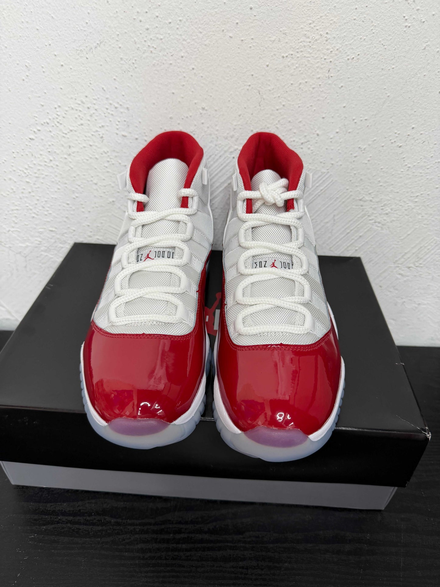 JORDAN 11 RETRO CHERRY