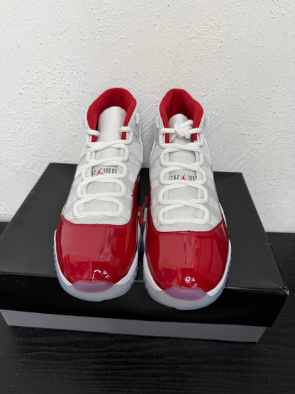 JORDAN 11 RETRO CHERRY
