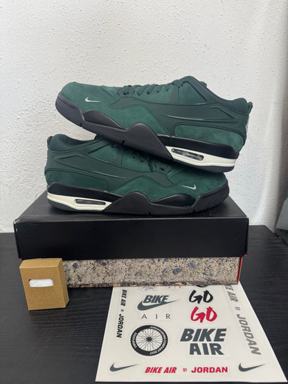 JORDAN 4 RM NIGEL SYLVESTER GRANDMA DRIVEWAY