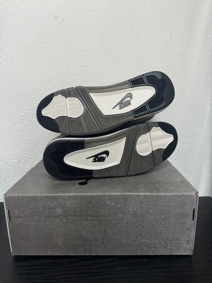 JORDAN 4 CAVE STONE