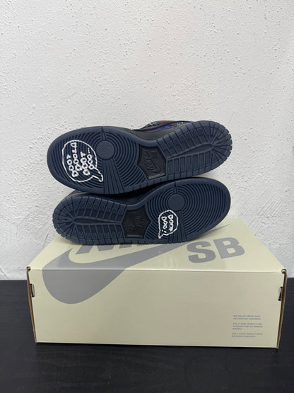 DUNK LOW SB NARDWUAR