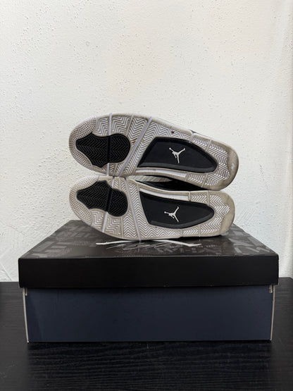 JORDAN 4 FEAR (USED)
