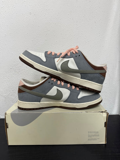 DUNK LOW SB YUTO HORIGOME (USED)