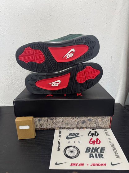 JORDAN 4 RM NIGEL SYLVESTER GRANDMA DRIVEWAY