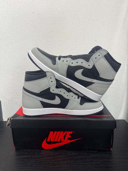 JORDAN 1 RETRO SHADOW 2.0
