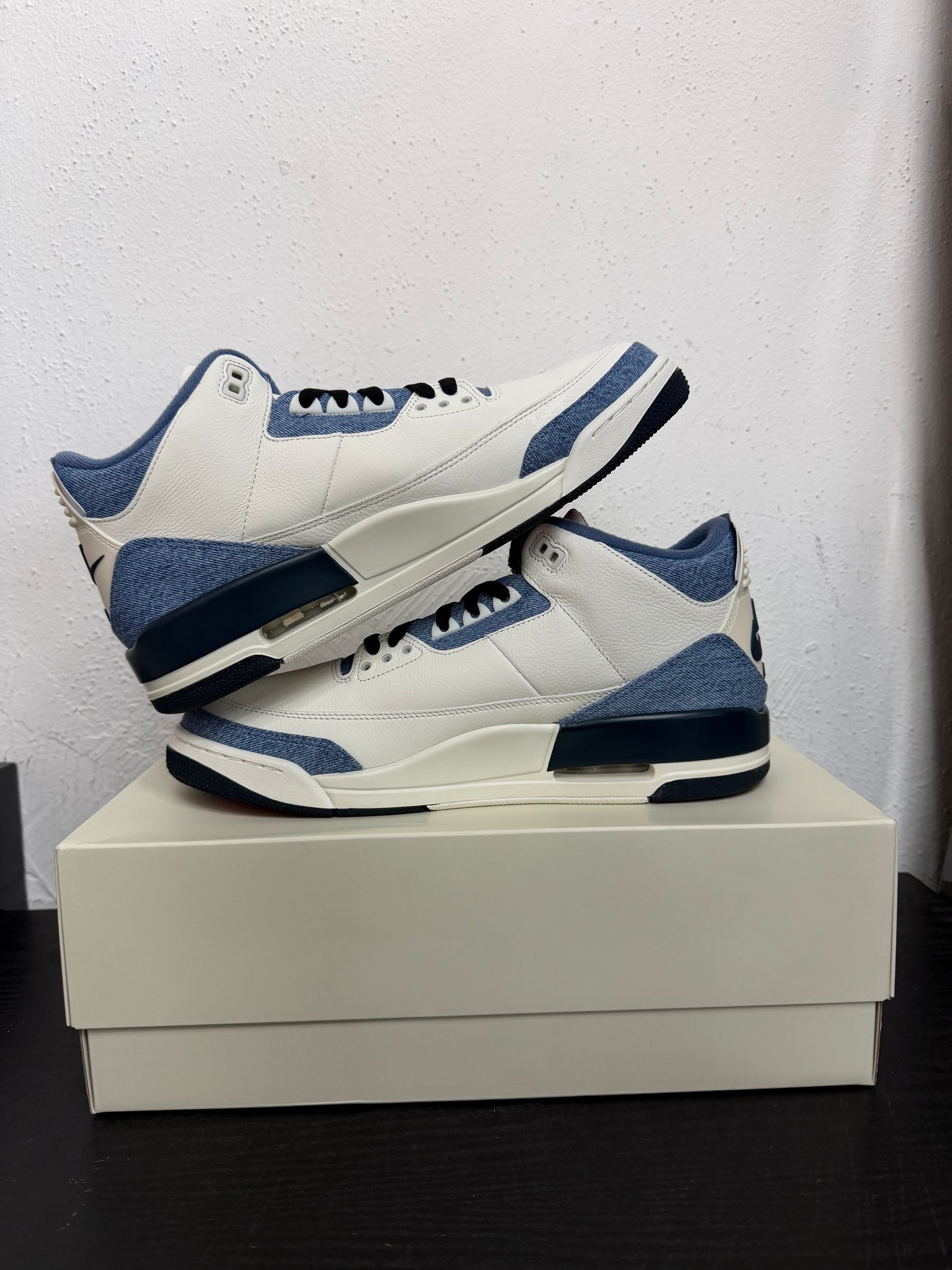 JORDAN 3 LEVI ALL STAR