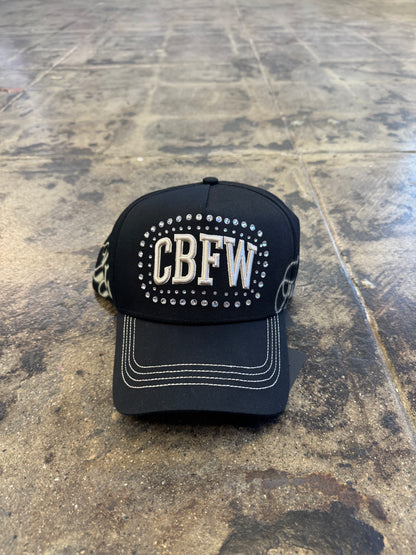 DANDY X LIL BABY CBFW HAT